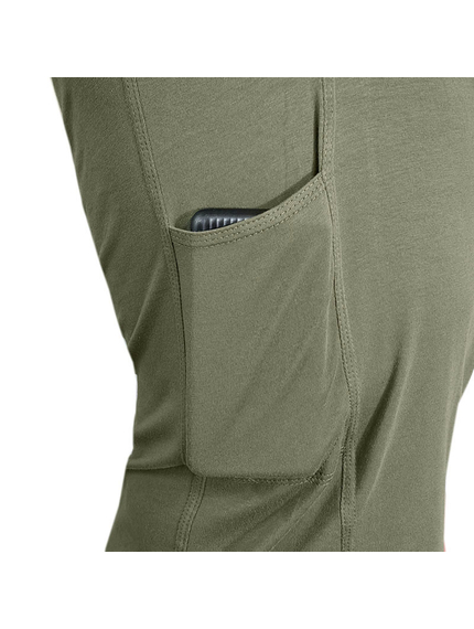 Футболка Тактическая Gen 2 Olive, Размер: 60-62 (XXL), фото 10