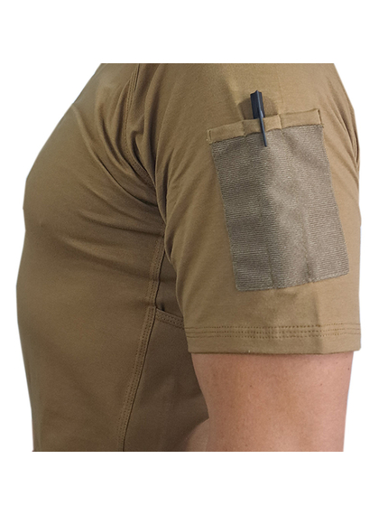 Футболка Tactical Gen 2 Coyote, Розмір: 56-58 (XL), зображення 7