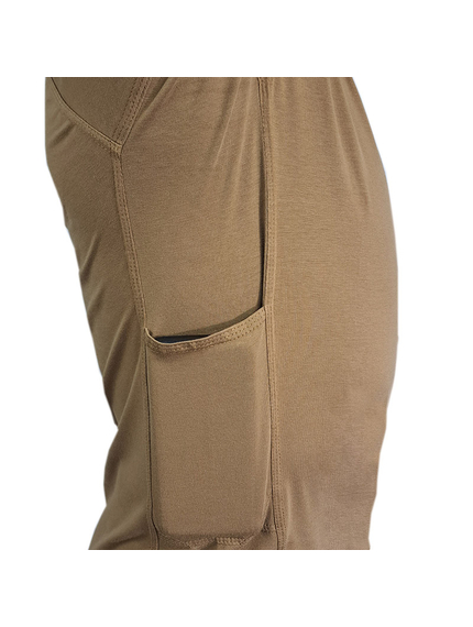 Футболка Tactical Gen 2 Coyote, Розмір: 52-54 (L), зображення 8