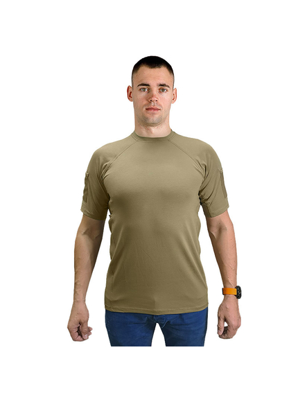 Футболка Taктична Gen 2 Tan, Розмір: 56-58 (XL), зображення 7