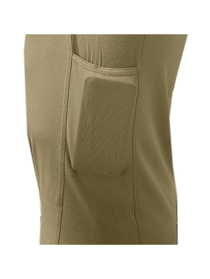 Футболка Taктична Gen 2 Tan, Розмір: 48-50 (M), зображення 12