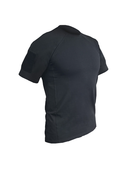 Футболка Тактична Gen 2 Black, Розмір: 64-66 (XXXL), зображення 8