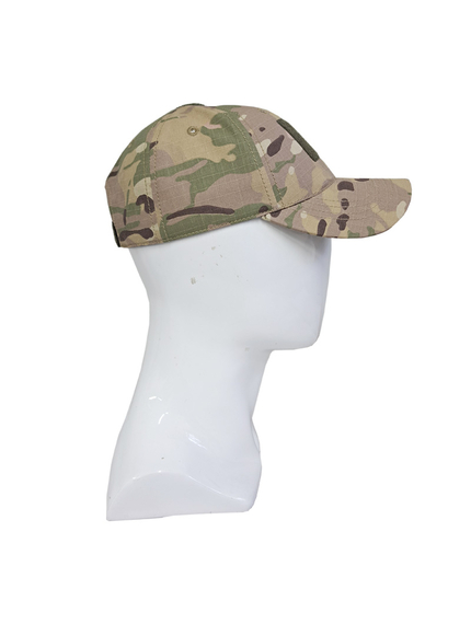 Бейсболка тактична Multicam, Розмір: S-M, зображення 3