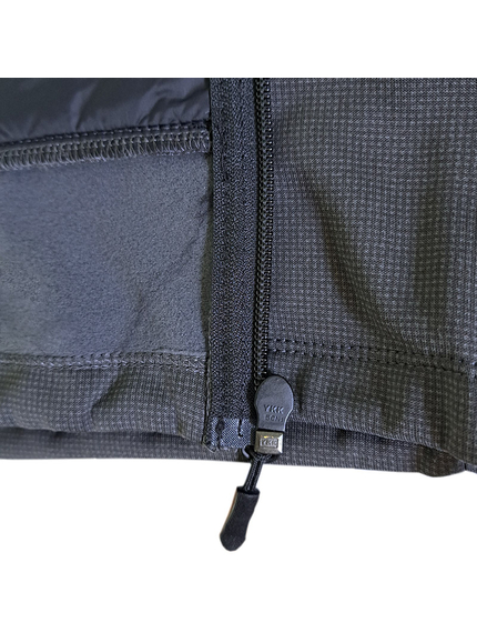 Куртка Legioner Grey/Black, Размер: 44-46 (S), фото 16