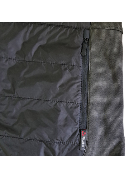 Куртка Legioner Grey/Black, Розмір: 48-50 (M), зображення 11