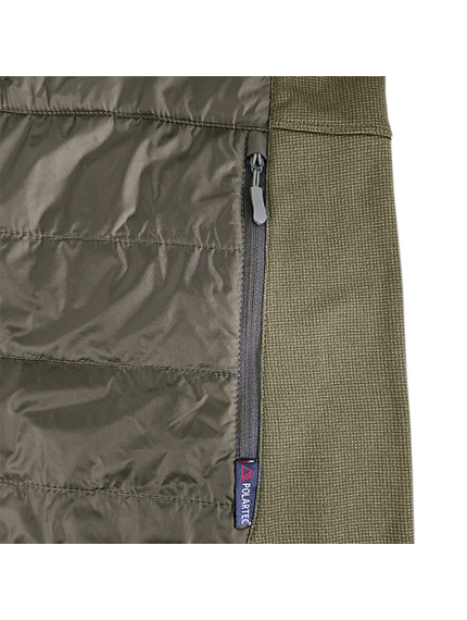 Kуртка Legioner Olive/Olive, Розмір: 48-50 (M), зображення 8