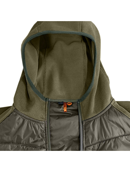 Kуртка Legioner Olive/Olive, Розмір: 48-50 (M), зображення 10