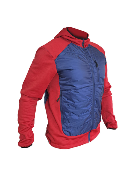 Куртка Legioner Red/Blue, Розмір: 48-50 (M), зображення 9