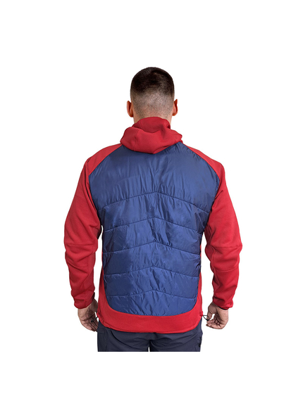 Куртка Legioner Red/Blue, Розмір: 62-60 (XXL), зображення 9