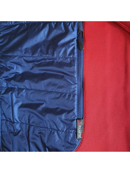 Куртка Legioner Red/Blue, Розмір: 48-50 (M), зображення 13