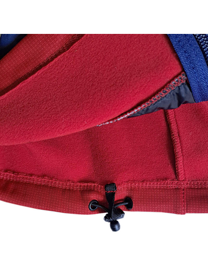 Куртка Legioner Red/Blue, Розмір: 56-58 (XL), зображення 14