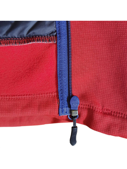 Куртка Legioner Red/Blue, Розмір: 52-54 (L), зображення 15