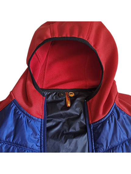 Куртка Legioner Red/Blue, Розмір: 62-60 (XXL), зображення 17