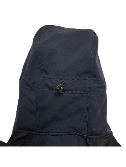 Куртка Soft Shell Predator Navy/Black, Розмір: 52-54 (L), зображення 17