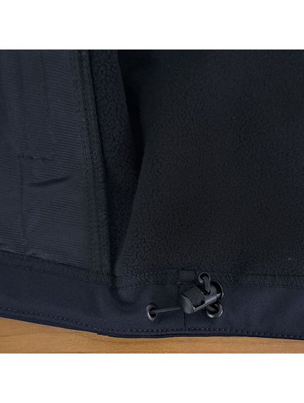 Куртка Soft Shell Predator Navy/Black, Размер: 48-50 (M), фото 20