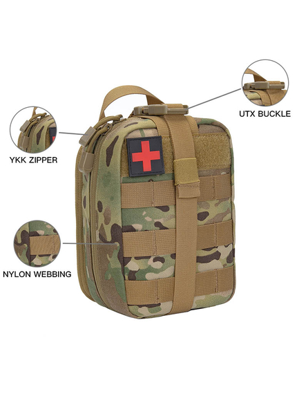 Аптечка Multicam, фото 5