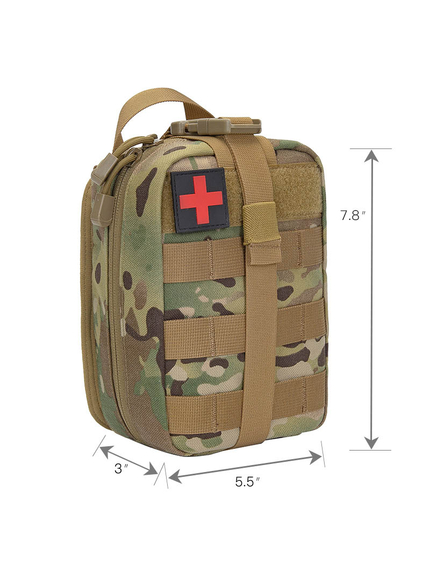 Аптечка Multicam, фото 6