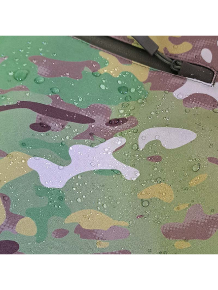 Штани Soft Shell Spartan Util Cam, Розмір брюк: 60-62/176, зображення 11