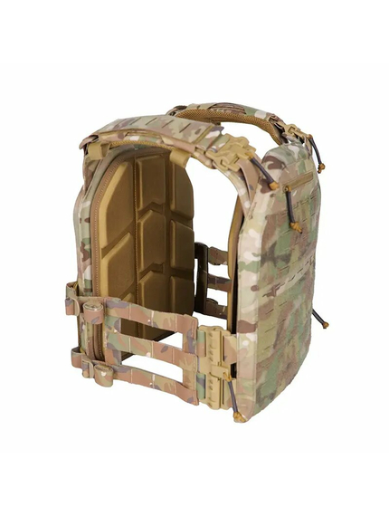 Жилет тактичний плитоноска полегшена Multicam, зображення 4