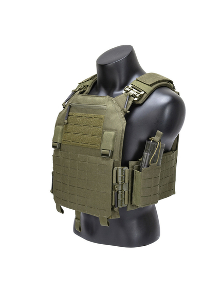 Підсумок для 1 магазину Olive калібром 5,56 мм, зображення 4