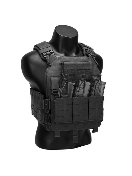 Підсумок для 3 магазинів Black калібром 5,56 мм, зображення 4