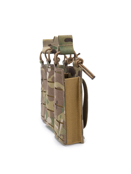 Підсумок для 3 магазинів Multicam калібром 5,56 мм, зображення 3