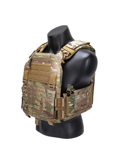 Підсумок відкритого типу для 1 магазину Multicam калібром 9 мм, зображення 4