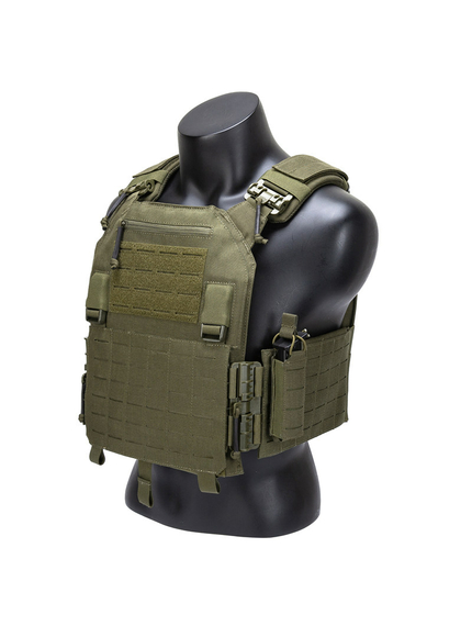 Підсумок відкритого типу для 1 магазину Olive калібром 9 мм, зображення 4