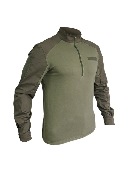 Сорочка тактична Alpha Summer Flex Olive, Розмір: 48-50 (M), зображення 8