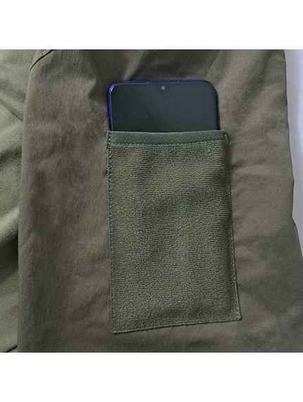 Рубашка тактическая Alpha Summer Flex Olive, Размер: 56-58 (XL), фото 10