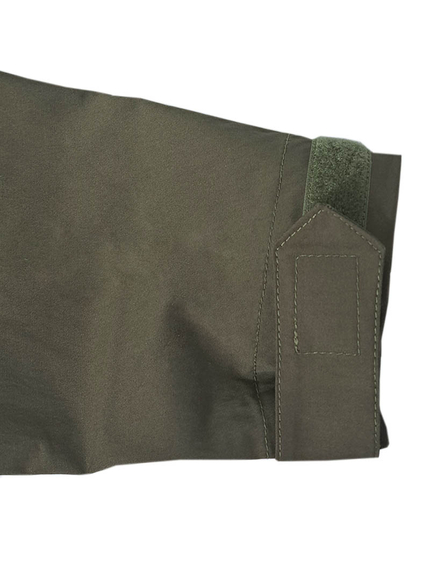 Сорочка тактична Alpha Summer Flex Olive, Розмір: 48-50 (M), зображення 11