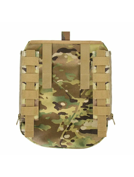 Сумка рюкзак для 3 магазинів і гідратора Multicam, зображення 3