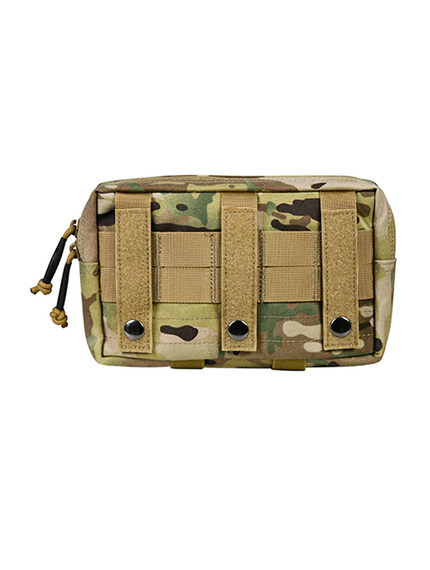 Сумка напашник для ременя Multicam, зображення 4