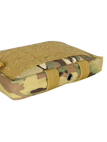 Сумка напашник для ременя Multicam, зображення 5