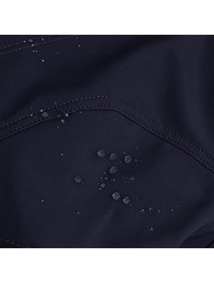 Штани чоловічі Soft Shell Spartan Navy, Розмір брюк: 48-50/188, зображення 8