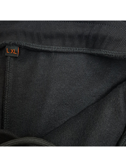 Штаны теплые с начесом Warm Black, Размер брюк / рост: 56-58/194, фото 13