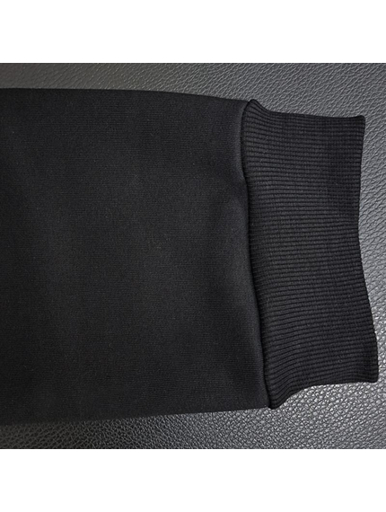 Штаны теплые с начесом Warm Black, Размер брюк / рост: 60-62/182, фото 14