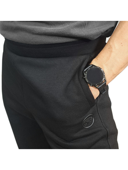 Штаны теплые с начесом Warm Black, Размер брюк / рост: 56-58/188, фото 10