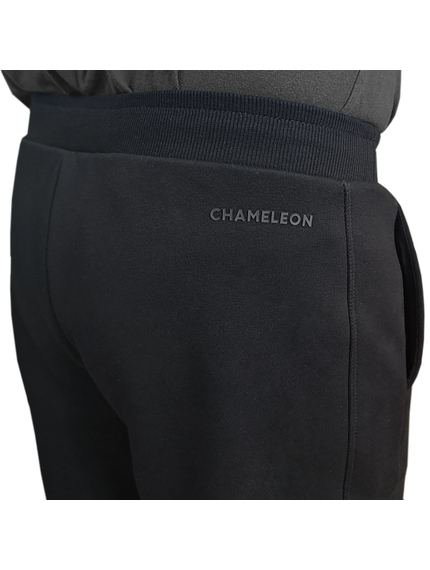 Штаны теплые с начесом Warm Black, Размер брюк / рост: 52-54/194, фото 11