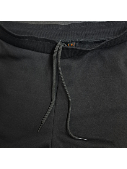 Штаны теплые с начесом Warm Black, Размер брюк / рост: 60-62/194, фото 12