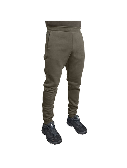 Штани теплі з начосом Warm Tundra, Розмір брюк: 48-50/188, зображення 4