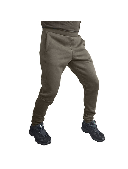 Штани теплі з начосом Warm Tundra, Розмір брюк: 48-50/188, зображення 7