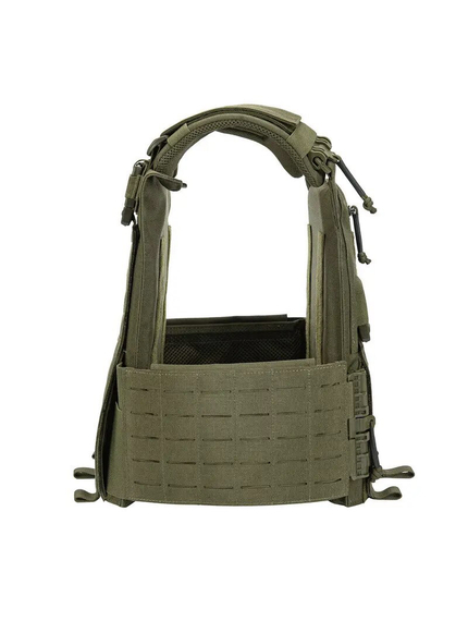 Жилет тактичний плитоноска Olive, зображення 3