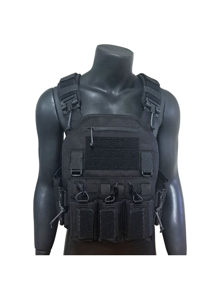 Підсумок для 3 магазинів Black калібром 5,56 і 9 мм, зображення 5