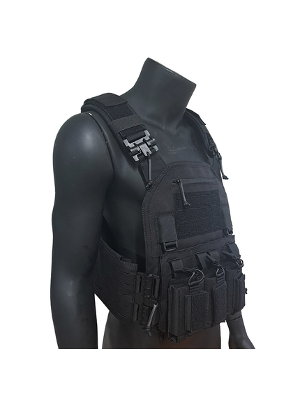 Підсумок для 3 магазинів Black калібром 5,56 і 9 мм, зображення 6