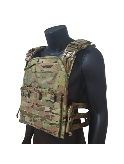 Підсумок еластичний для 3 магазинів Multicam, зображення 9