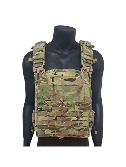 Підсумок еластичний для 3 магазинів Multicam, зображення 7