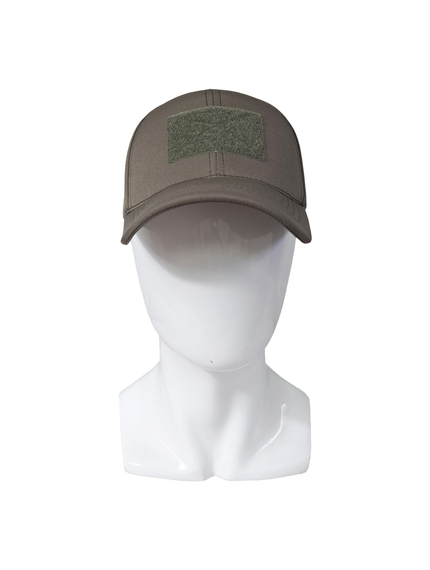 Бейсболка тактична Soft Shell Spartan Olive, Розмір: L, зображення 5