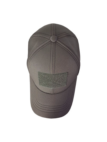 Бейсболка тактична Soft Shell Spartan Olive, Розмір: L, зображення 6