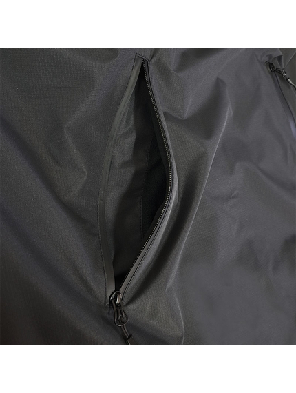 Куртка Anorak Bora Black, Размер: 44-46 (S), фото 20